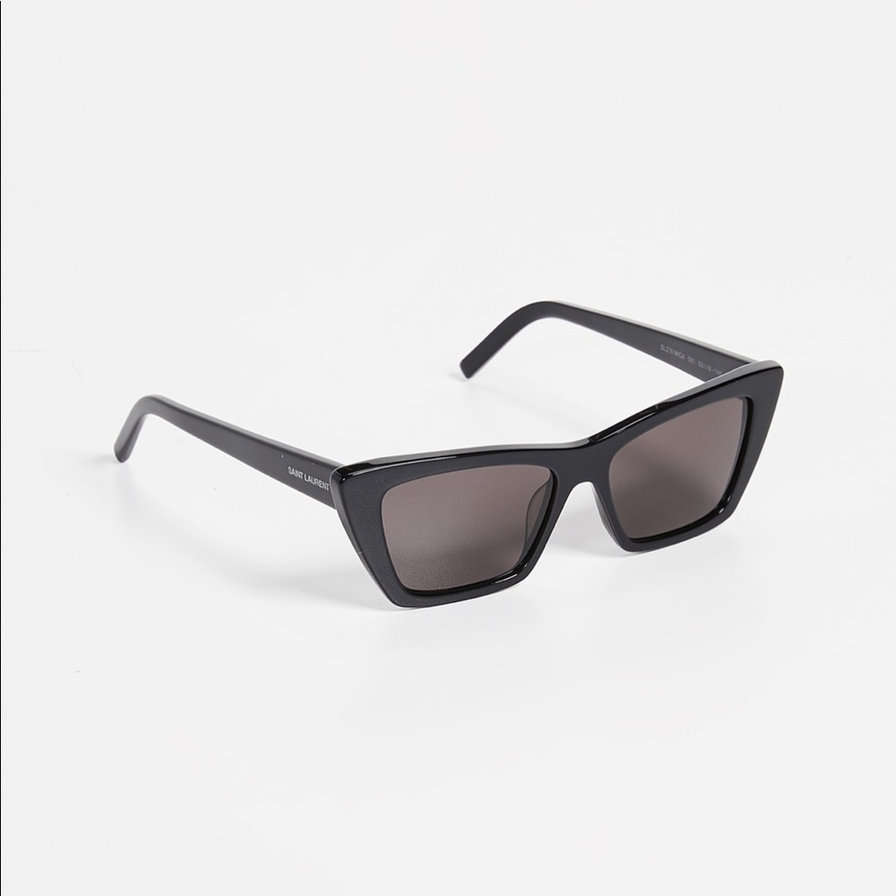 Saint Laurent Cat Eye